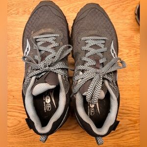 Saucony Excursion T14 Gore-Tex Running Shoes